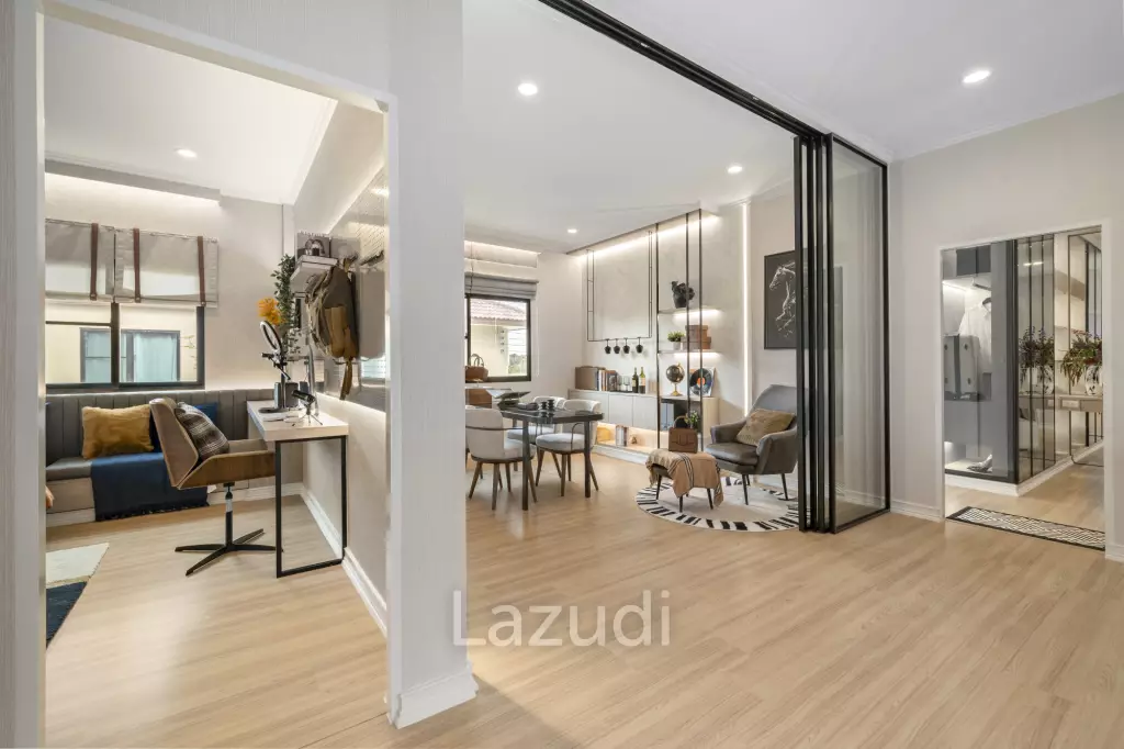 Villa Regina | ศุภาลัย ลากูน หัวหิน