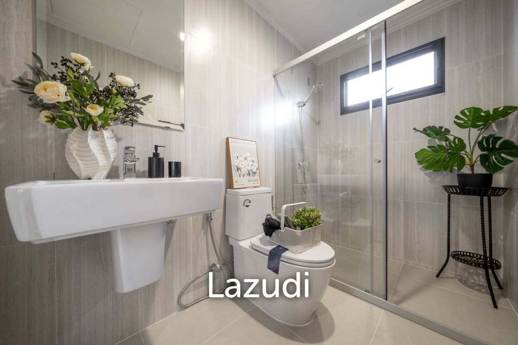 Villa Regina | ศุภาลัย ลากูน หัวหิน