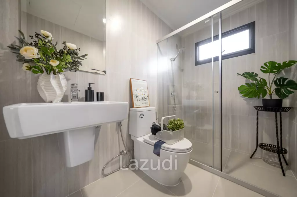Villa Regina | ศุภาลัย ลากูน หัวหิน