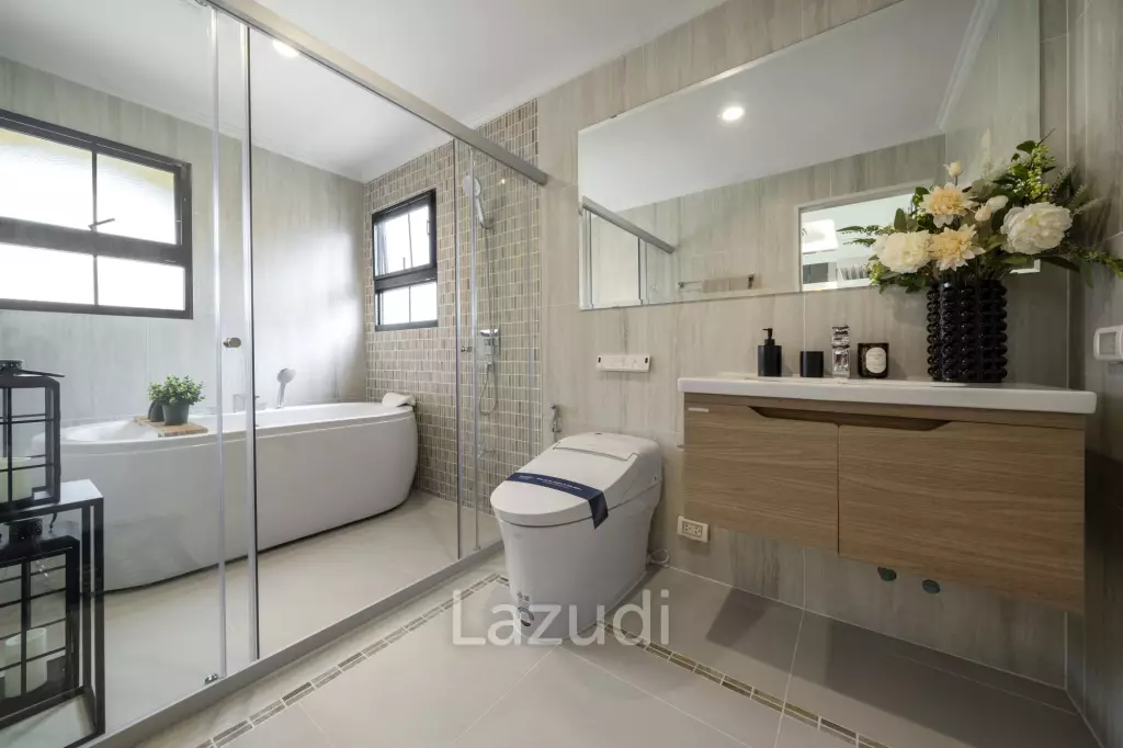 Villa Regina | ศุภาลัย ลากูน หัวหิน