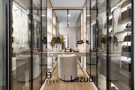 Вилла Регина – в классическом европейском стиле: вилла с 4 спальнями в курортном комплексе Supalai Lagoon Resort, Хуа Хин.