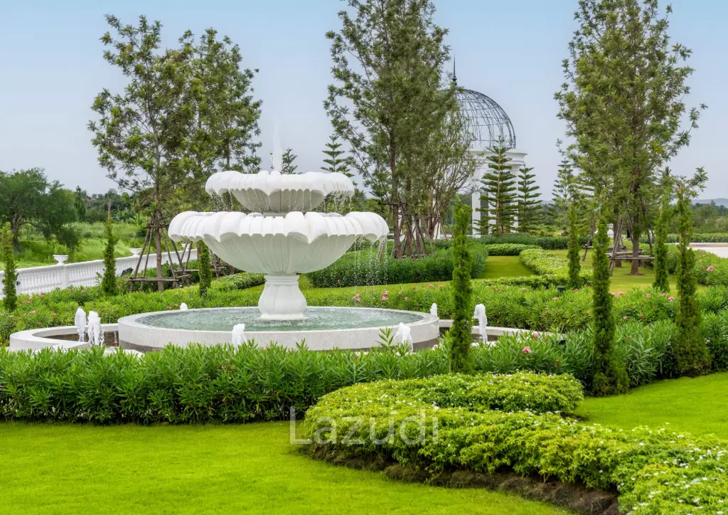 Villa Regina | ศุภาลัย ลากูน หัวหิน