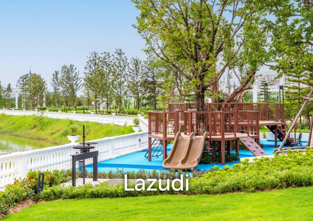 Villa Regina | ศุภาลัย ลากูน หัวหิน