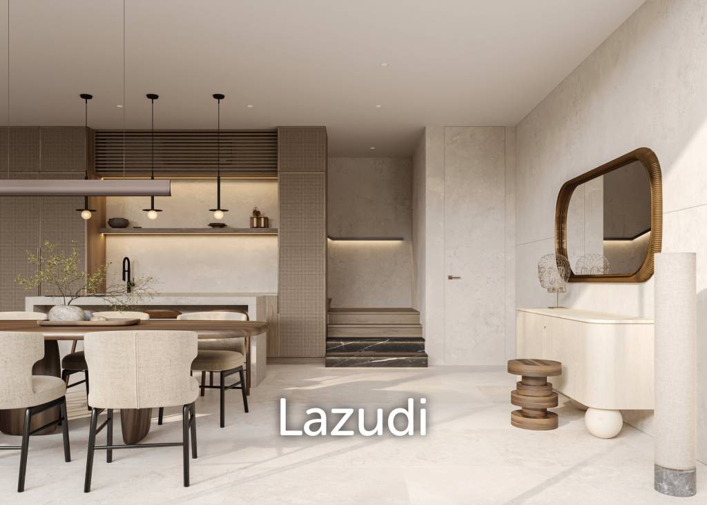 One Bedroom Leasehold Development close to Nuanu City Tabanan