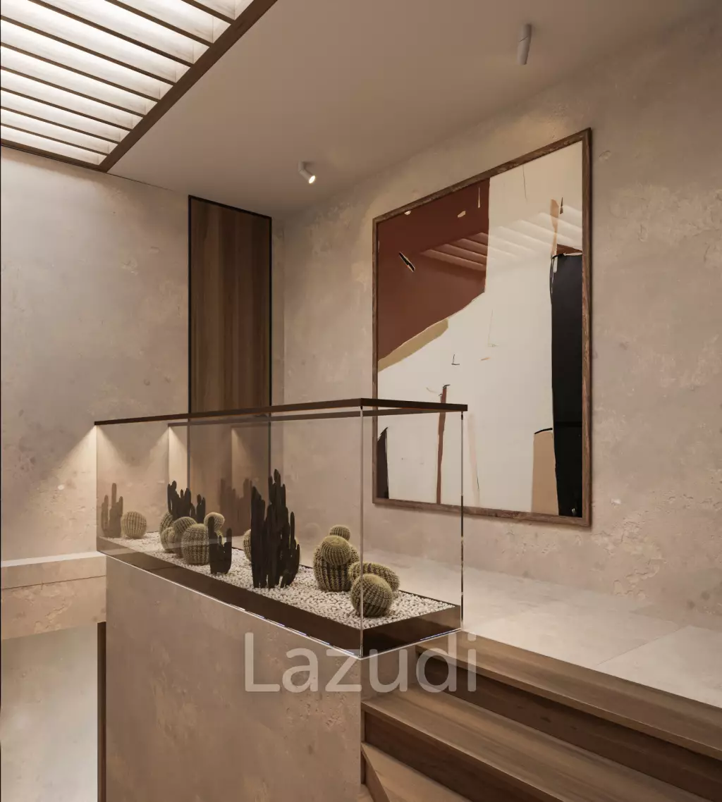 One Bedroom Leasehold Development close to Nuanu City Tabanan