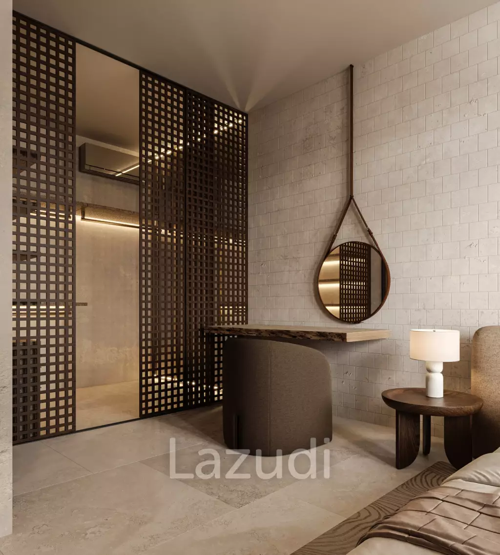 One Bedroom Leasehold Development close to Nuanu City Tabanan