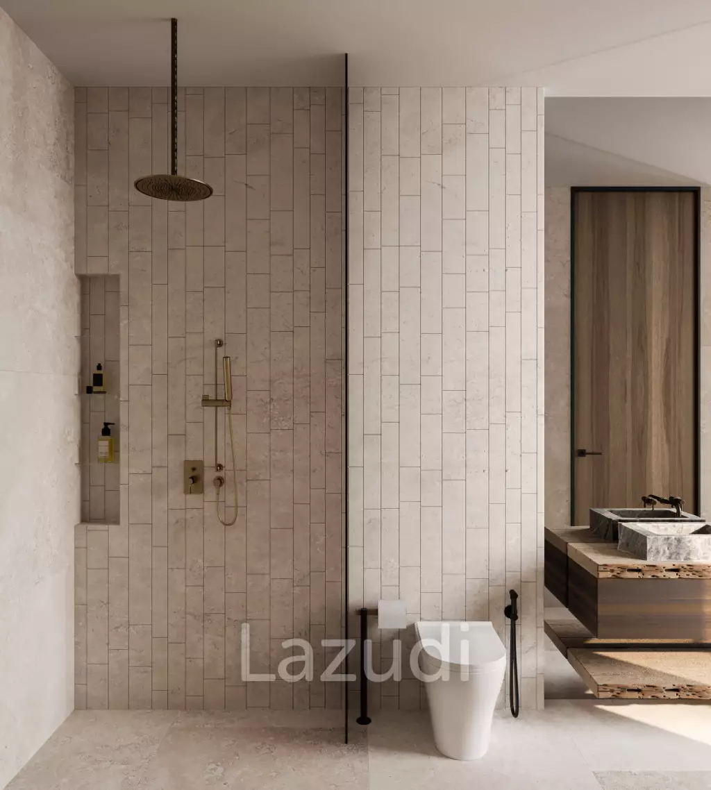 One Bedroom Leasehold Development close to Nuanu City Tabanan
