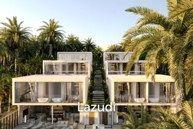 One Bedroom Leasehold Development close to Nuanu City Tabanan