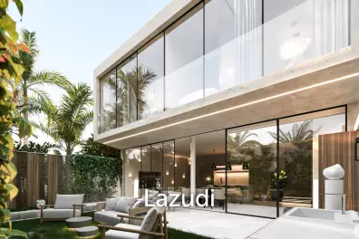 One Bedroom Leasehold Development close to Nuanu City Tabanan