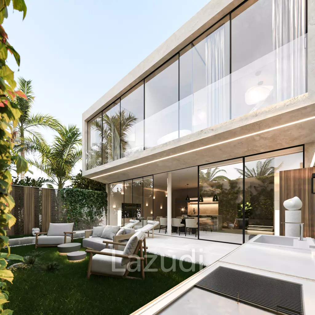One Bedroom Leasehold Development close to Nuanu City Tabanan