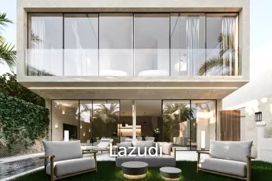 One Bedroom Leasehold Development close to Nuanu City Tabanan