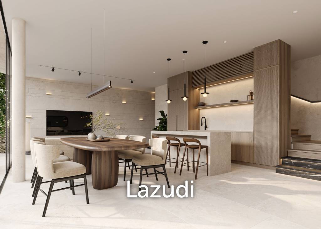 One Bedroom Leasehold Development close to Nuanu City Tabanan