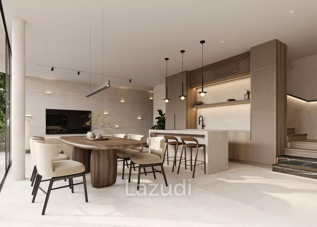 One Bedroom Leasehold Development close to Nuanu City Tabanan