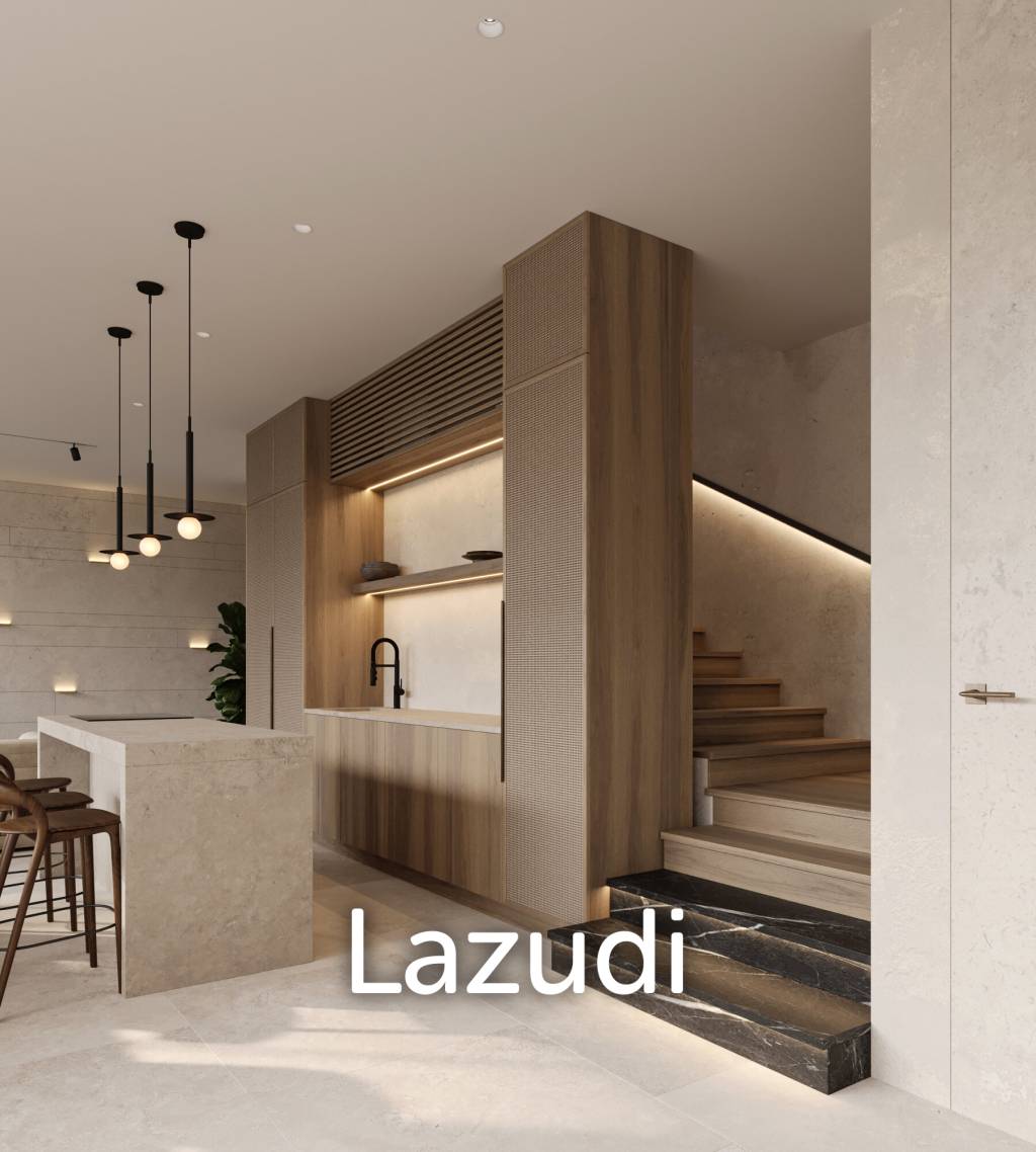 One Bedroom Leasehold Development close to Nuanu City Tabanan
