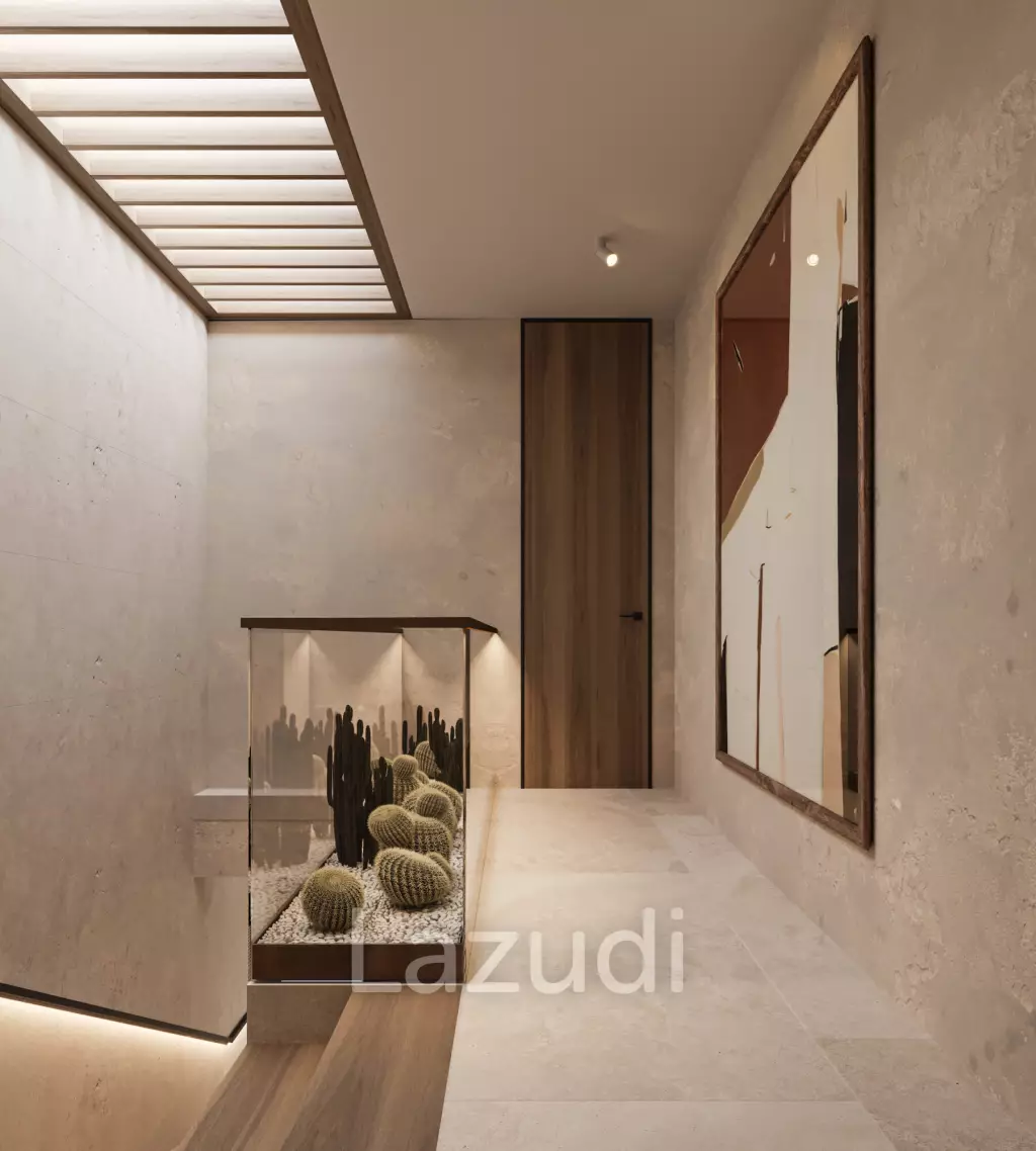 Two Bedroom Leasehold Development close to Nuanu City Tabanan