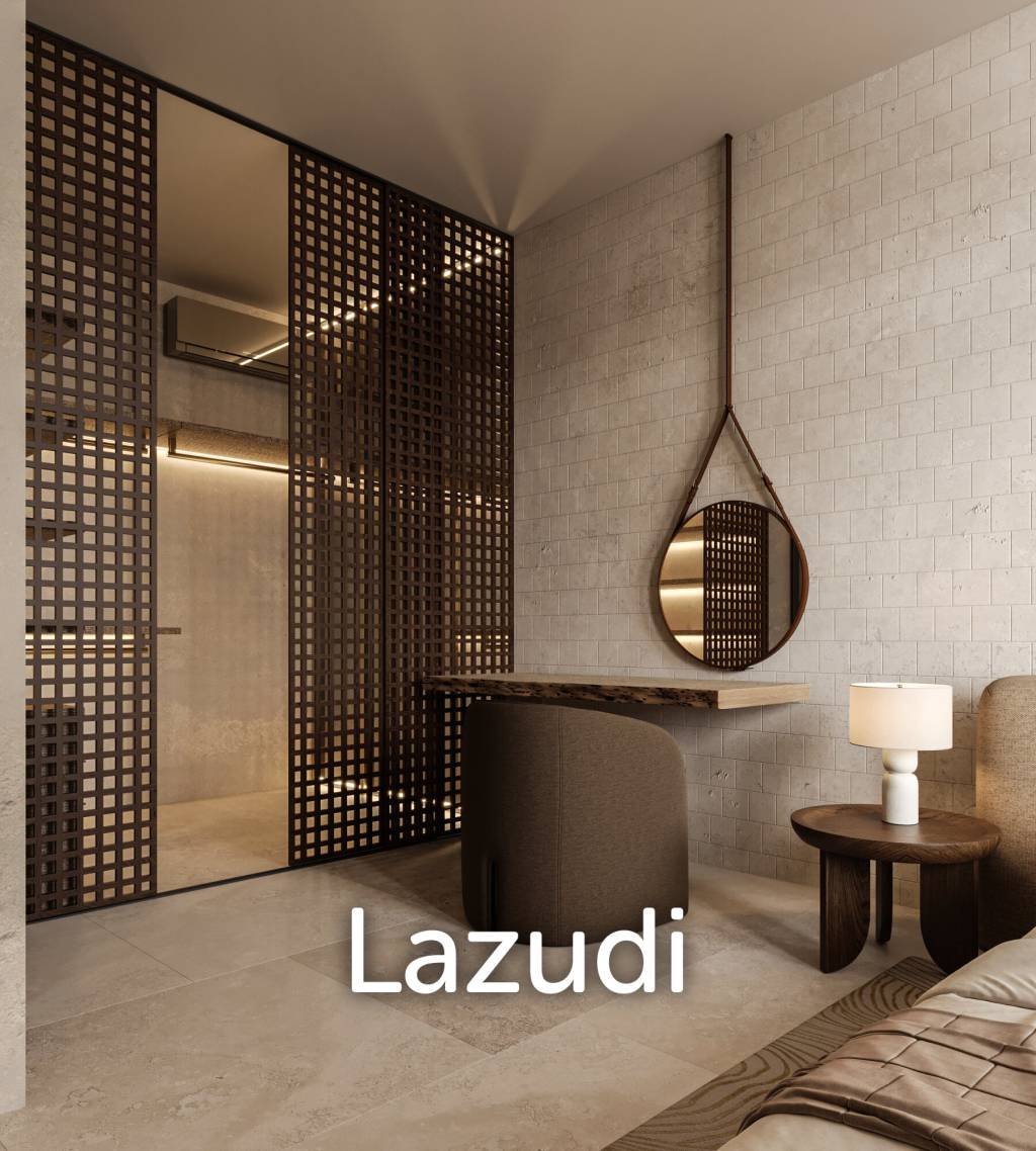 Two Bedroom Leasehold Development close to Nuanu City Tabanan