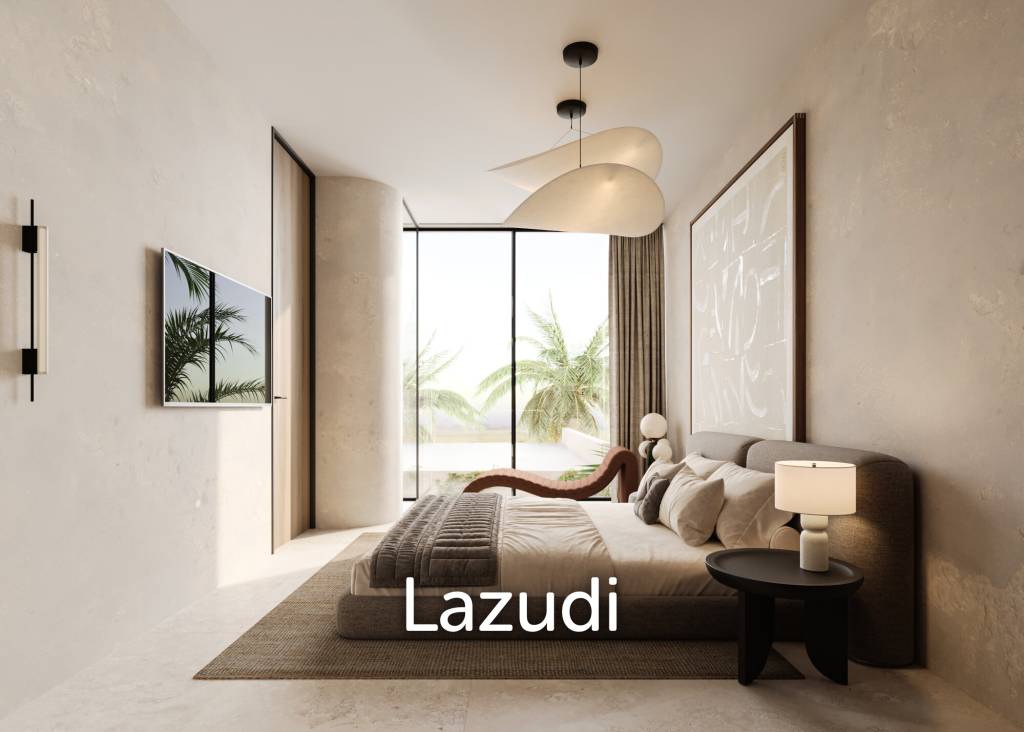 Two Bedroom Leasehold Development close to Nuanu City Tabanan