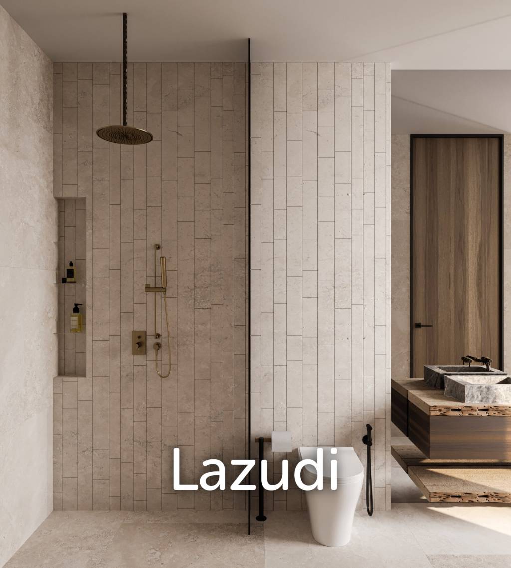 Two Bedroom Leasehold Development close to Nuanu City Tabanan