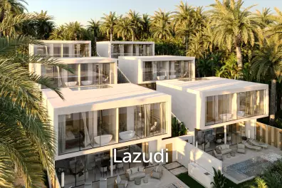 Two Bedroom Leasehold Development close to Nuanu City Tabanan