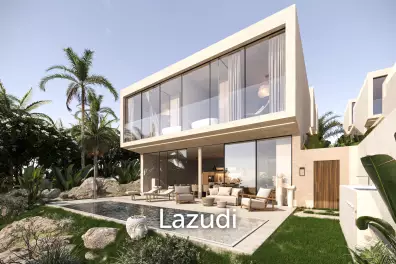 Two Bedroom Leasehold Development close to Nuanu City Tabanan