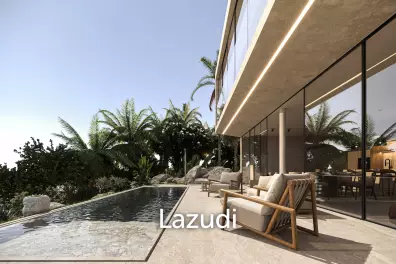 Two Bedroom Leasehold Development close to Nuanu City Tabanan