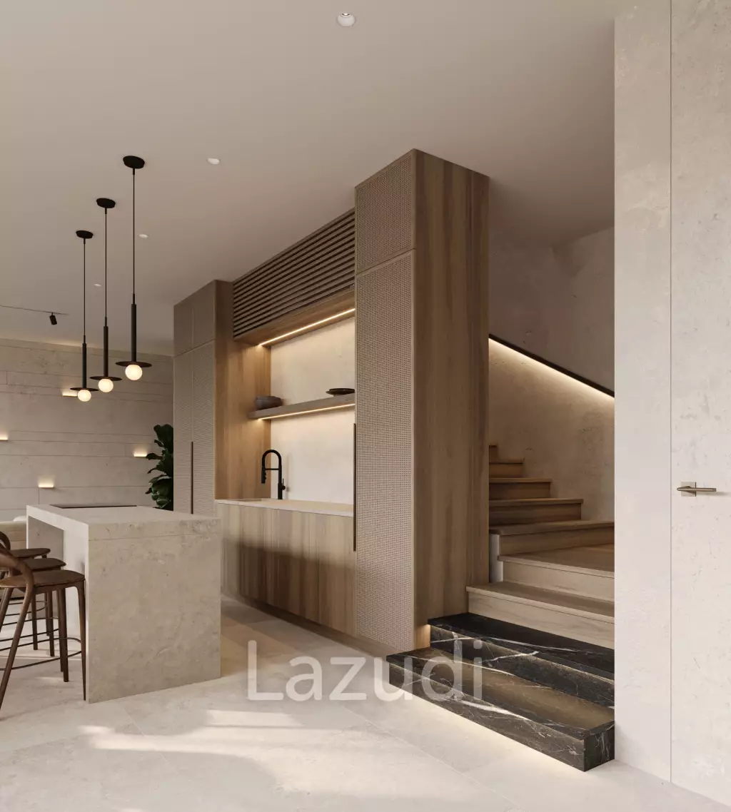 Two Bedroom Leasehold Development close to Nuanu City Tabanan