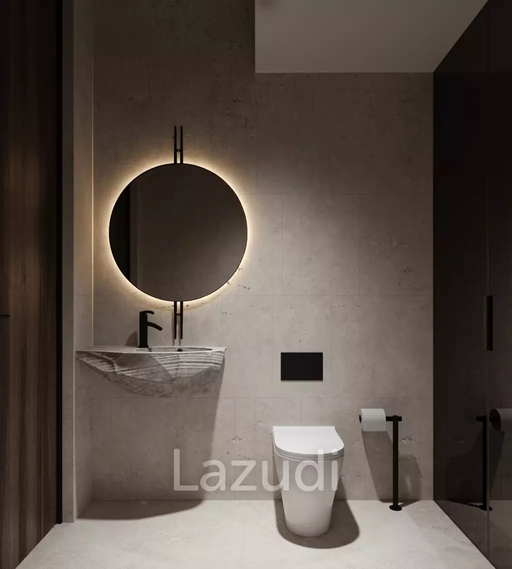 Two Bedroom Leasehold Development close to Nuanu City Tabanan