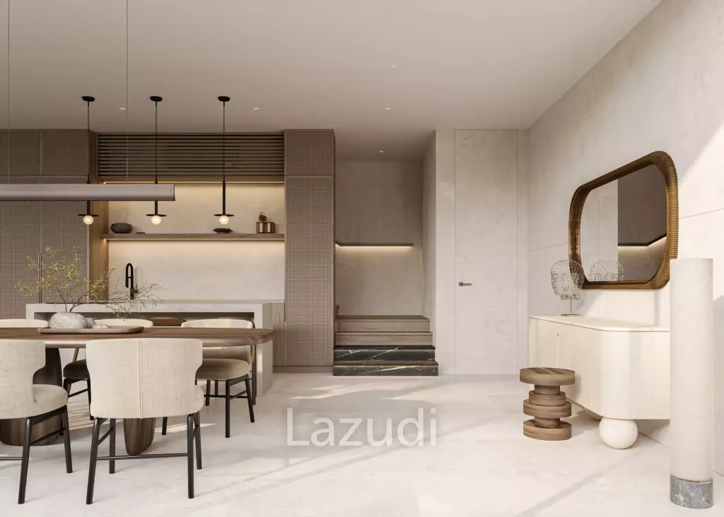 Two Bedroom Leasehold Development close to Nuanu City Tabanan