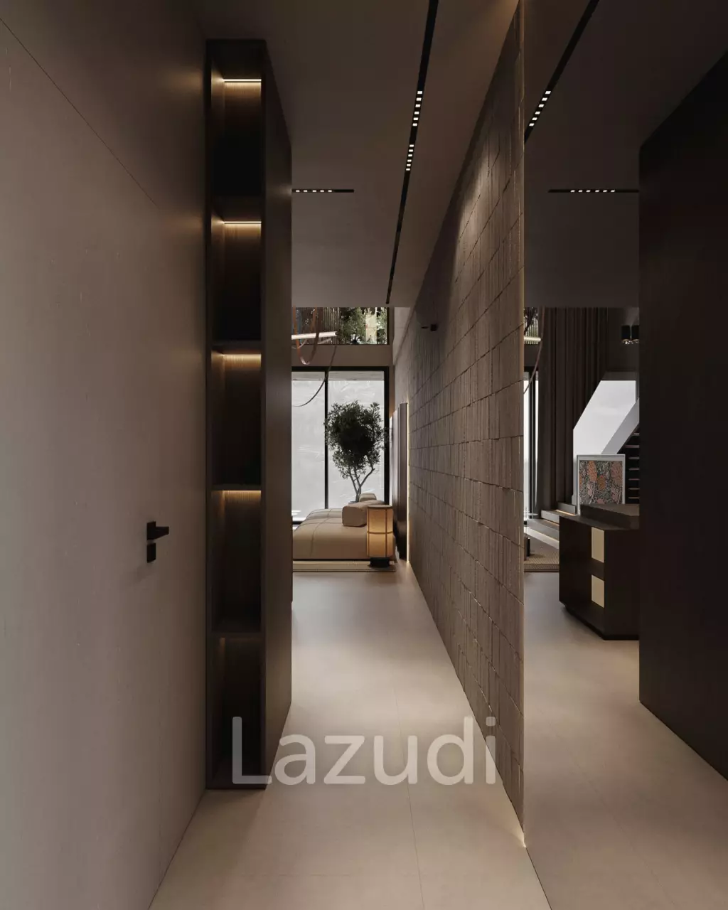 One Bedroom Leasehold Development in Pererenan