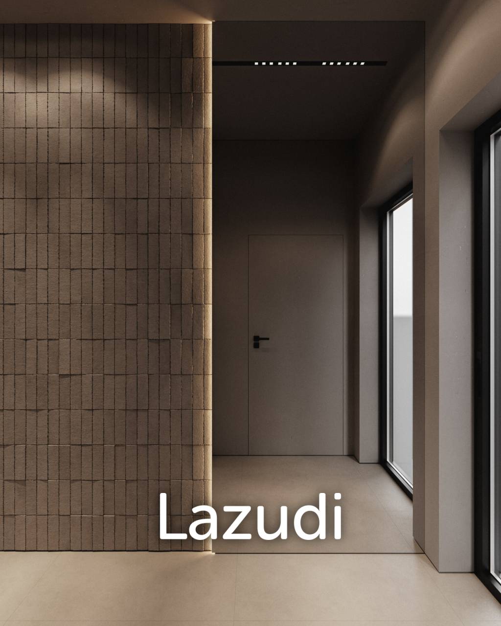 One Bedroom Leasehold Development in Pererenan