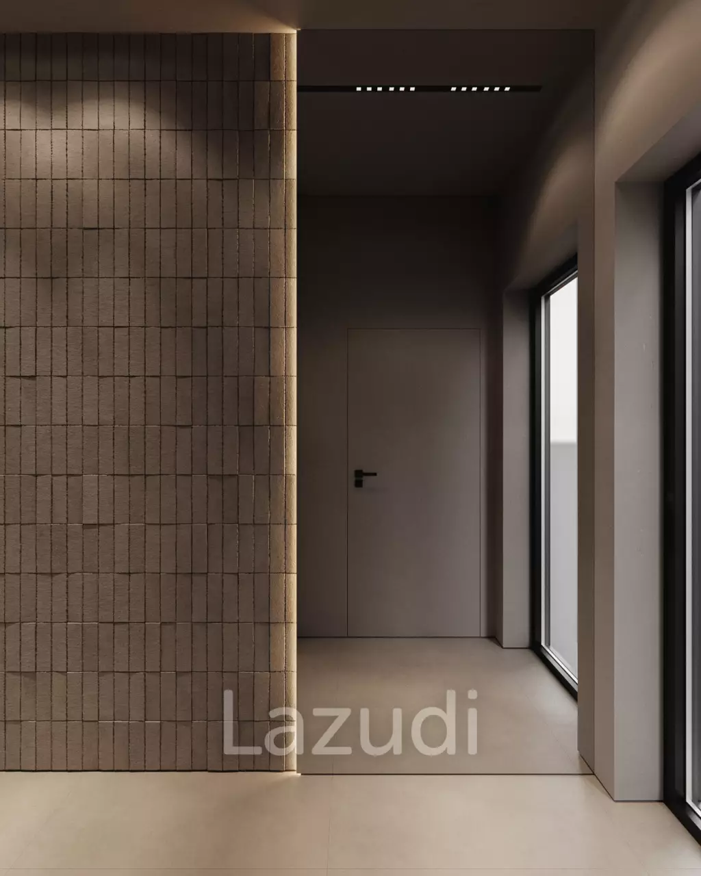 One Bedroom Leasehold Development in Pererenan