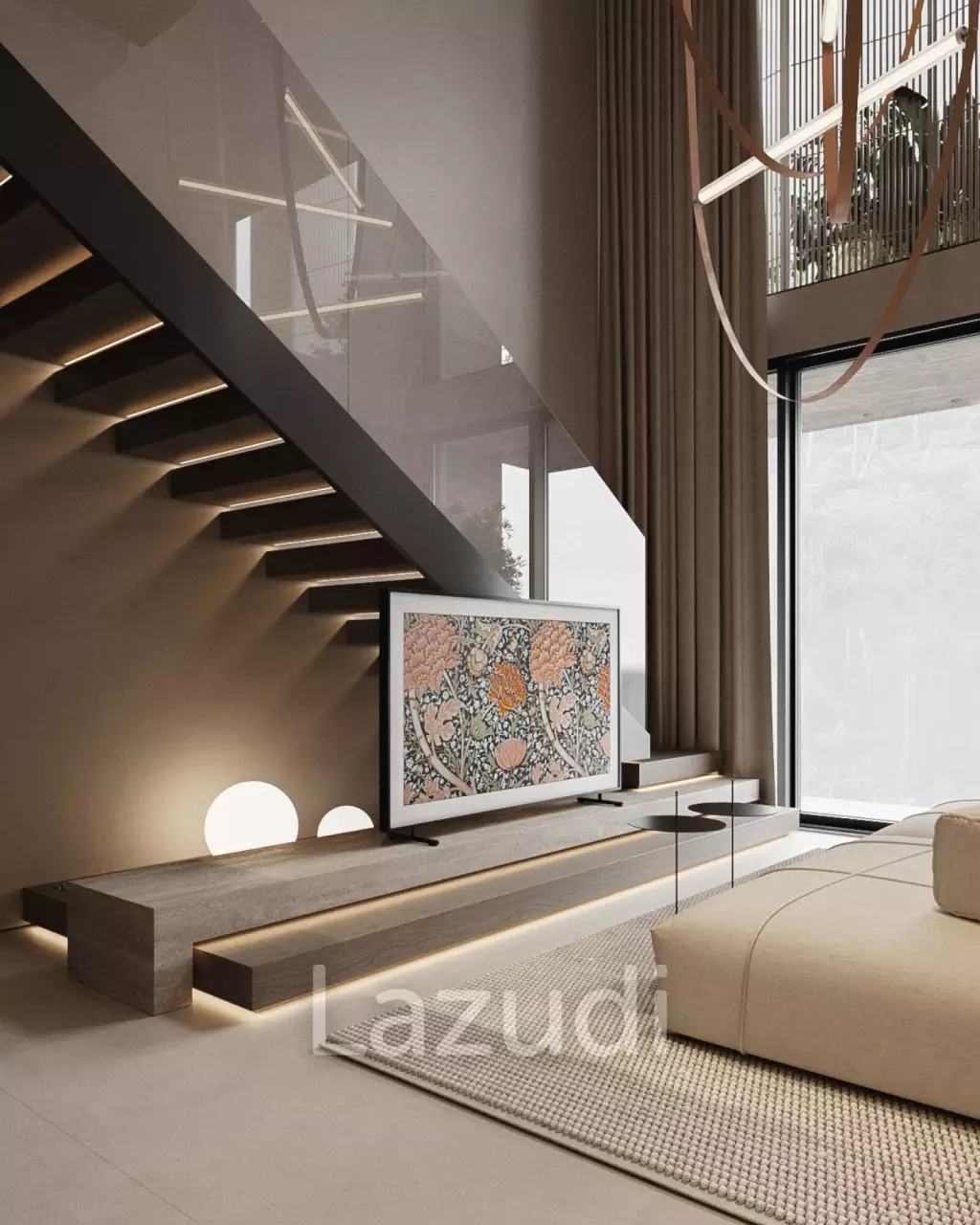 One Bedroom Leasehold Development in Pererenan