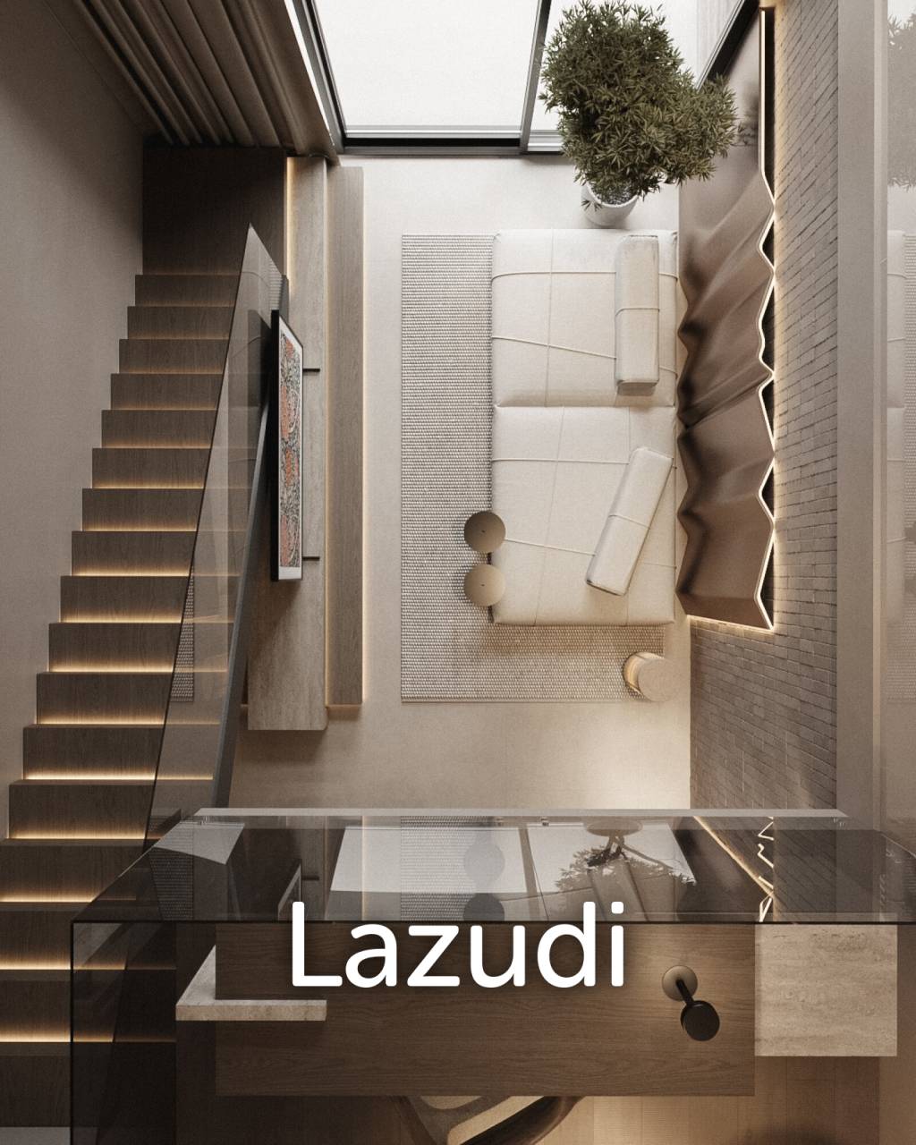 One Bedroom Leasehold Development in Pererenan