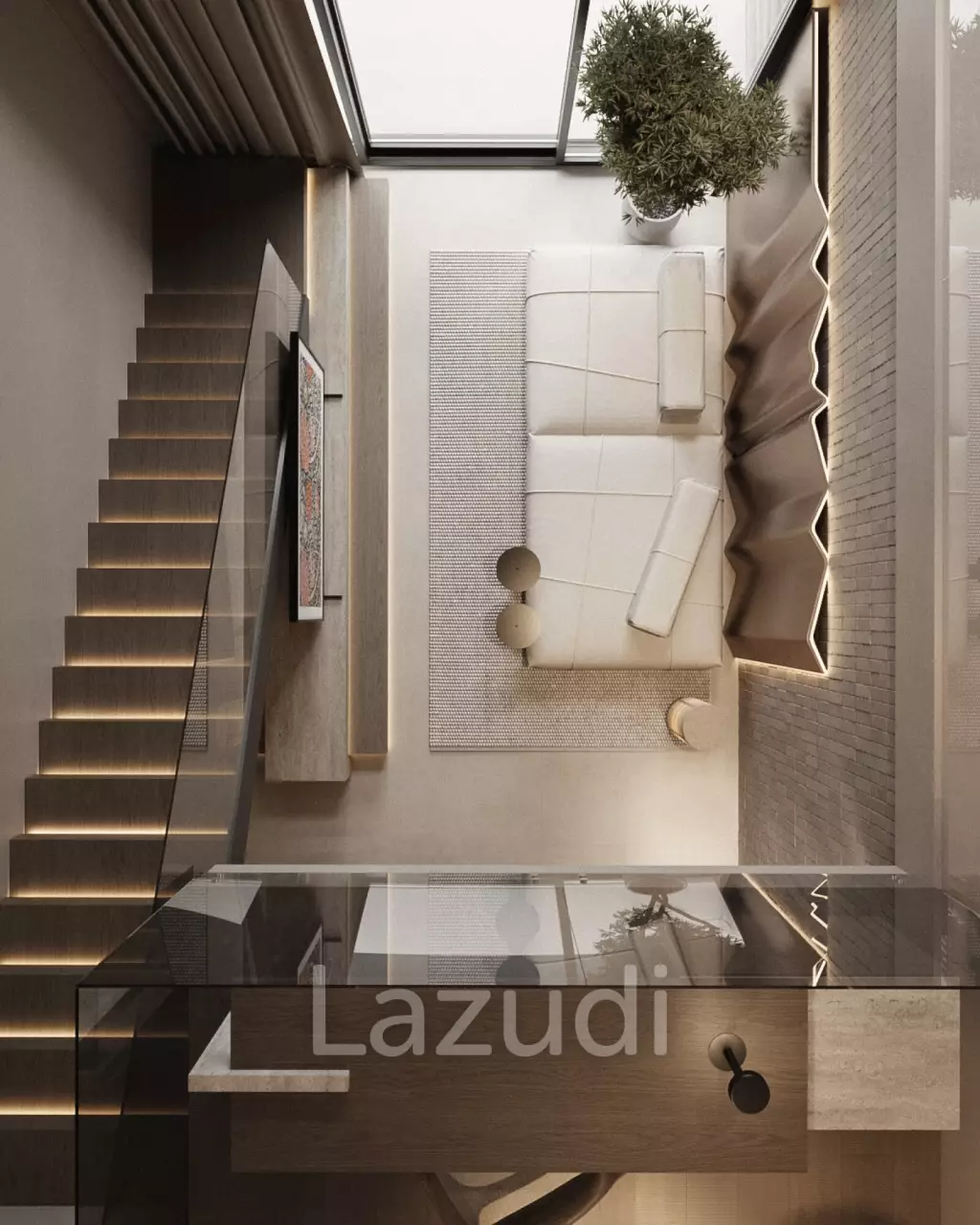 One Bedroom Leasehold Development in Pererenan