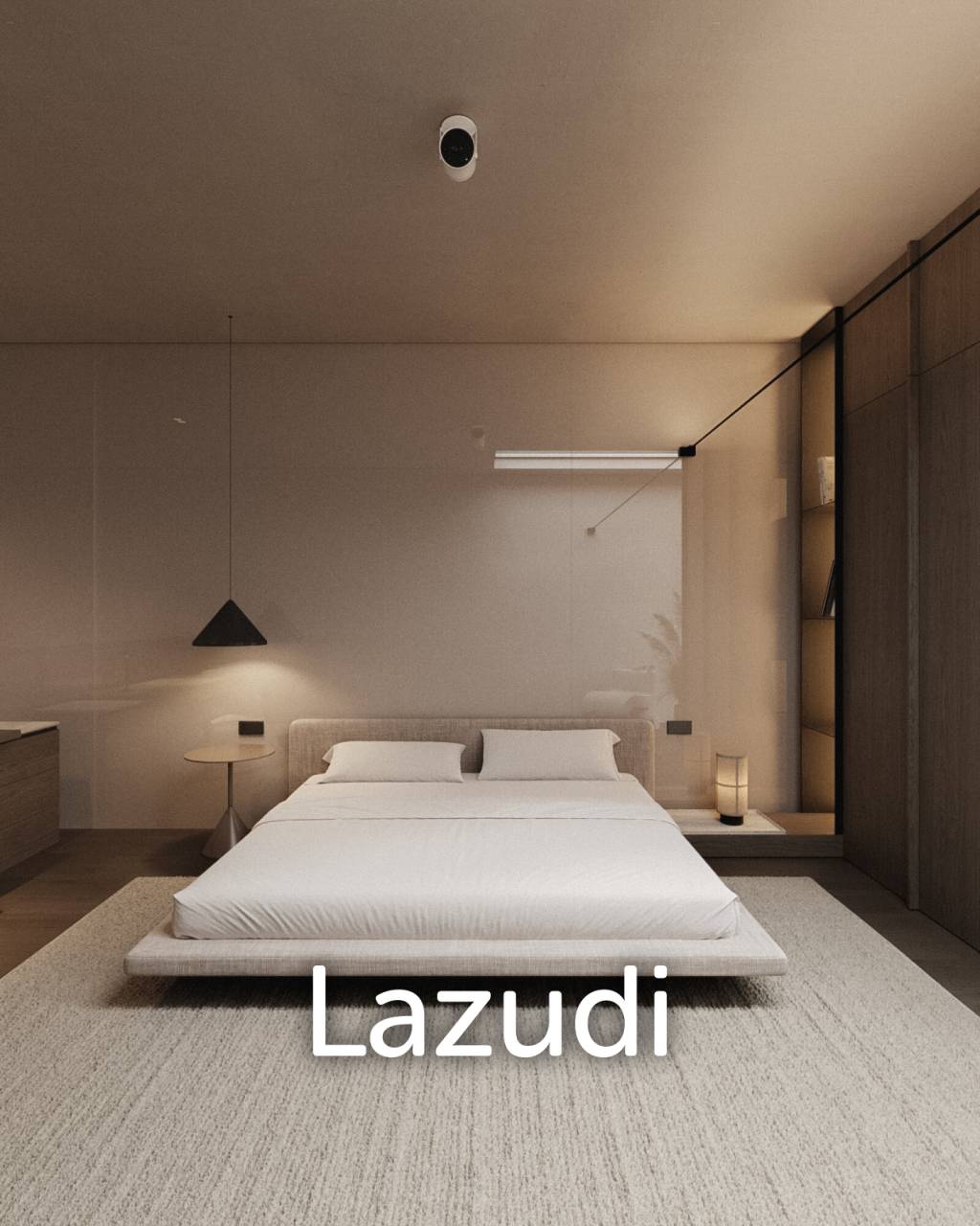 One Bedroom Leasehold Development in Pererenan
