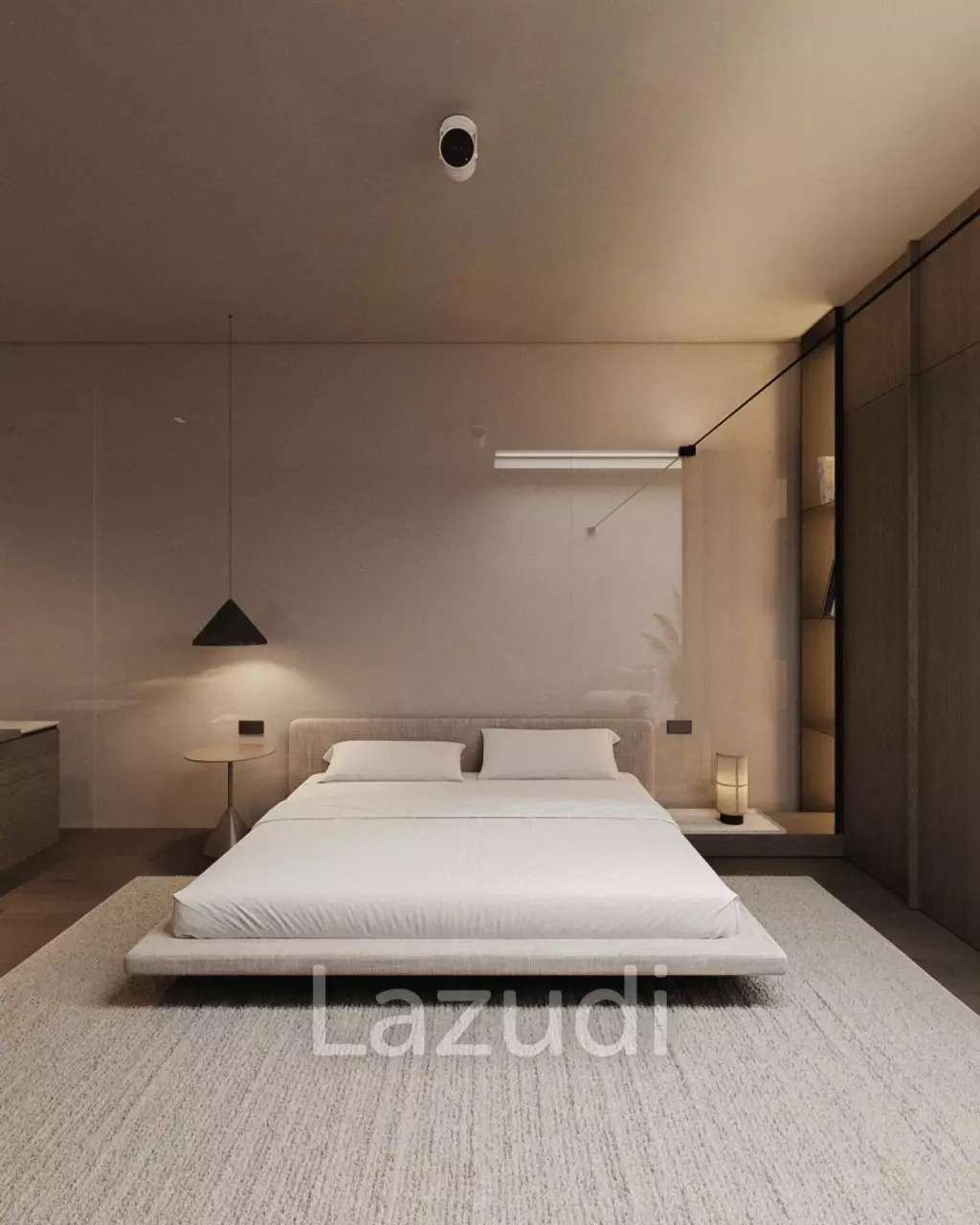 One Bedroom Leasehold Development in Pererenan