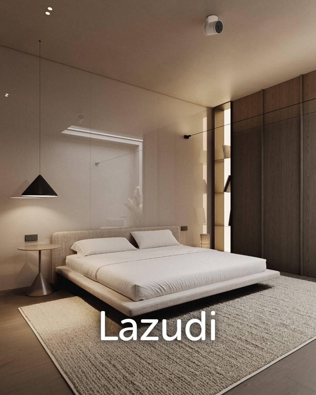 One Bedroom Leasehold Development in Pererenan