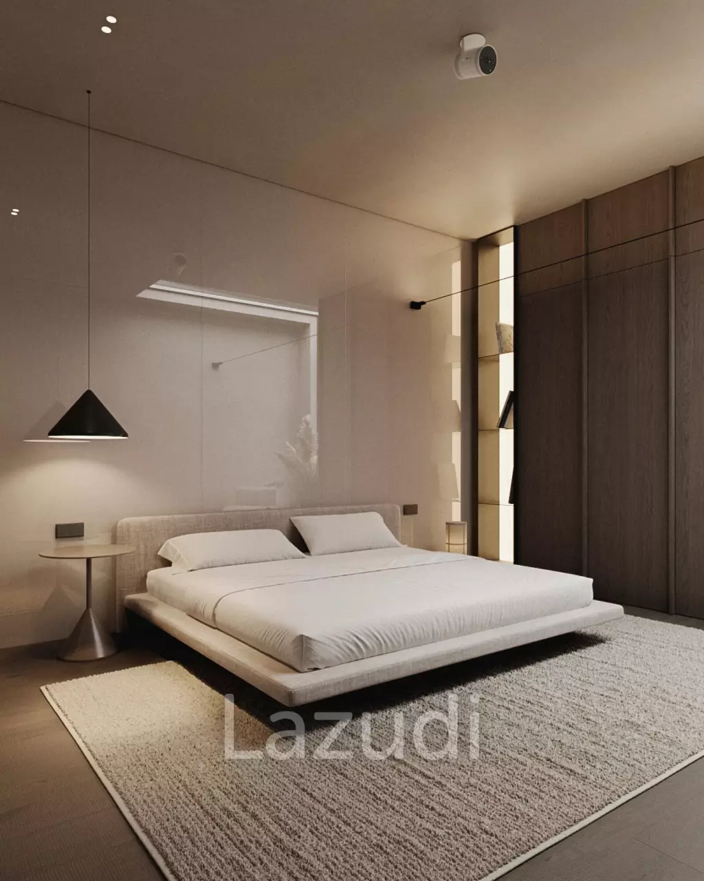 One Bedroom Leasehold Development in Pererenan