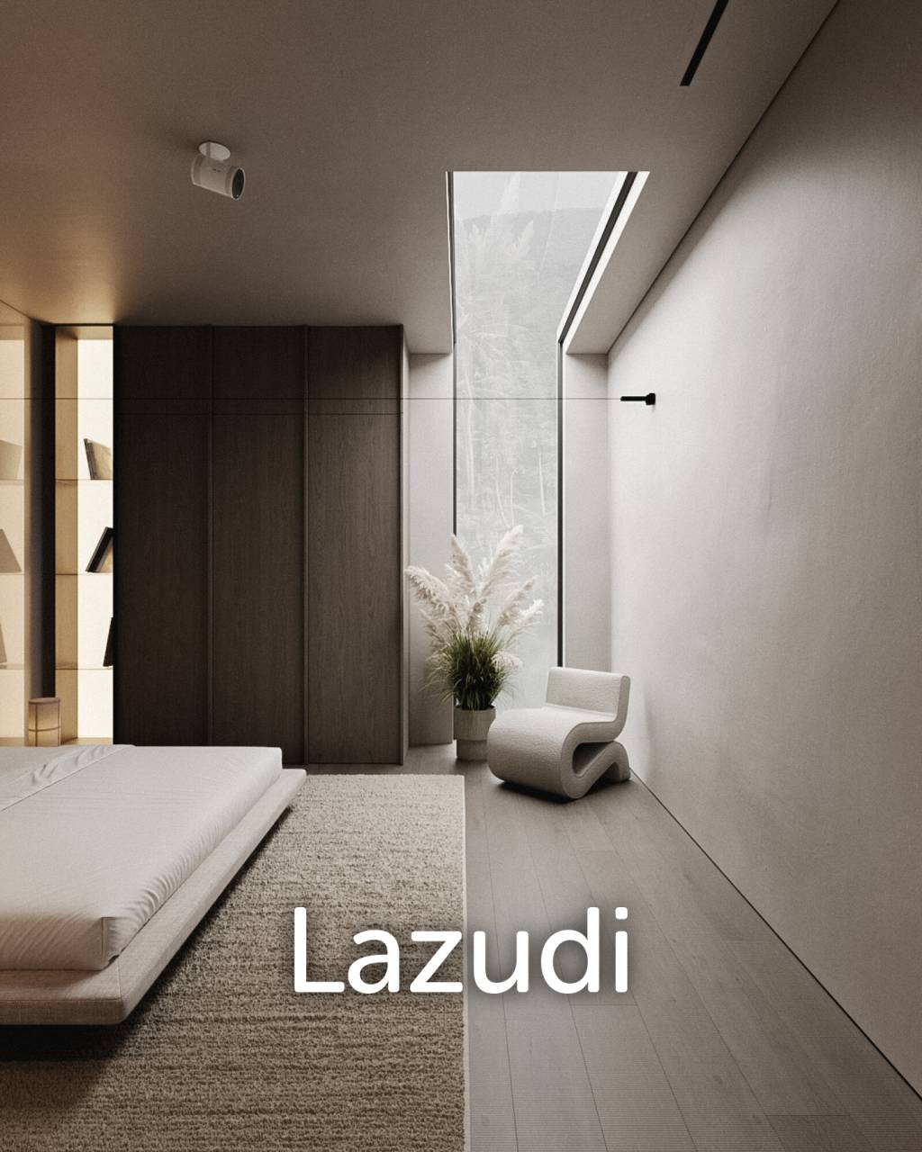 One Bedroom Leasehold Development in Pererenan