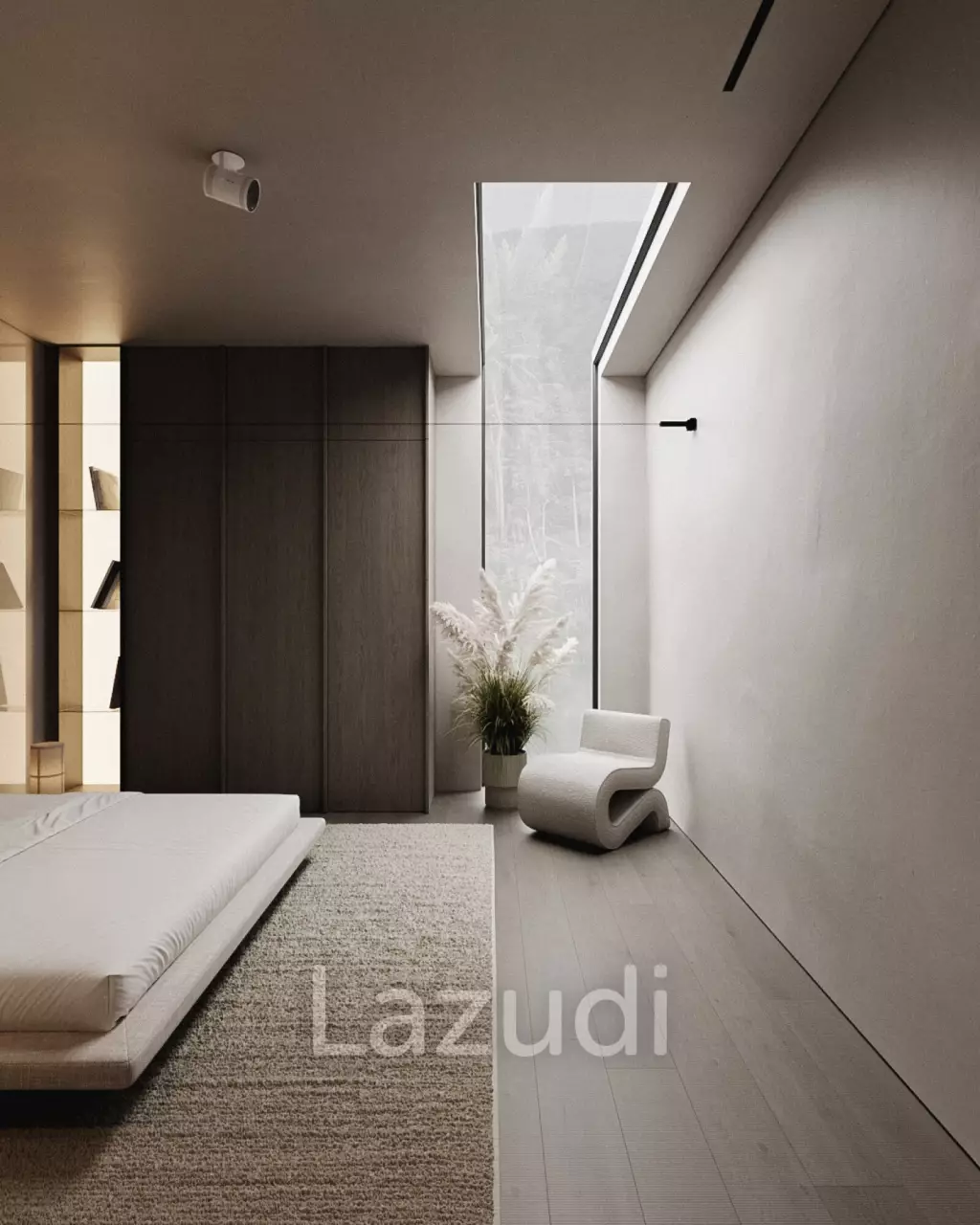 One Bedroom Leasehold Development in Pererenan