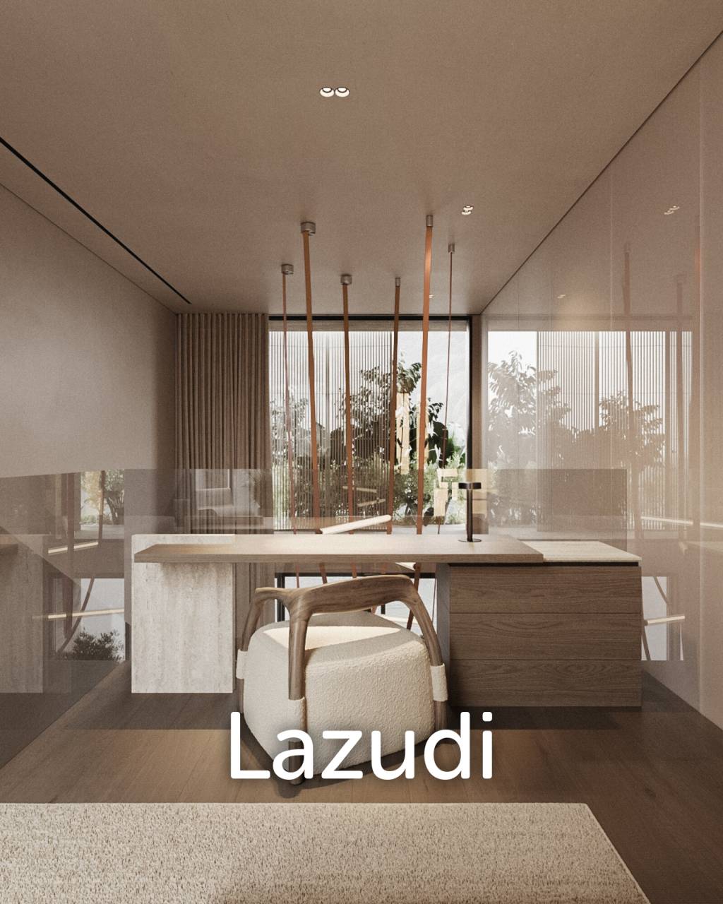 One Bedroom Leasehold Development in Pererenan