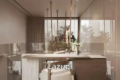 One Bedroom Leasehold Development in Pererenan