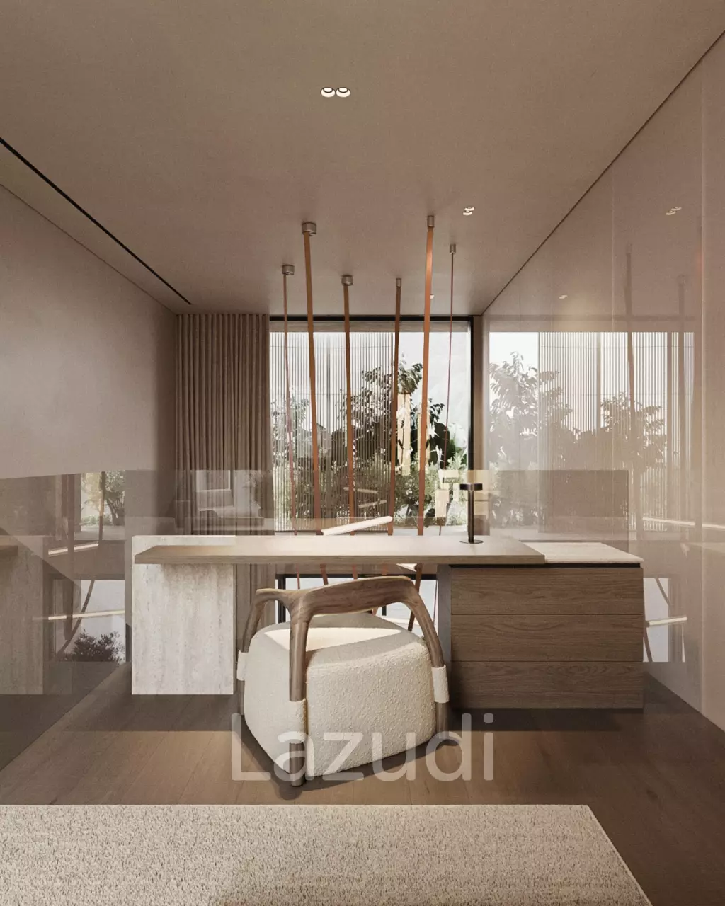 One Bedroom Leasehold Development in Pererenan