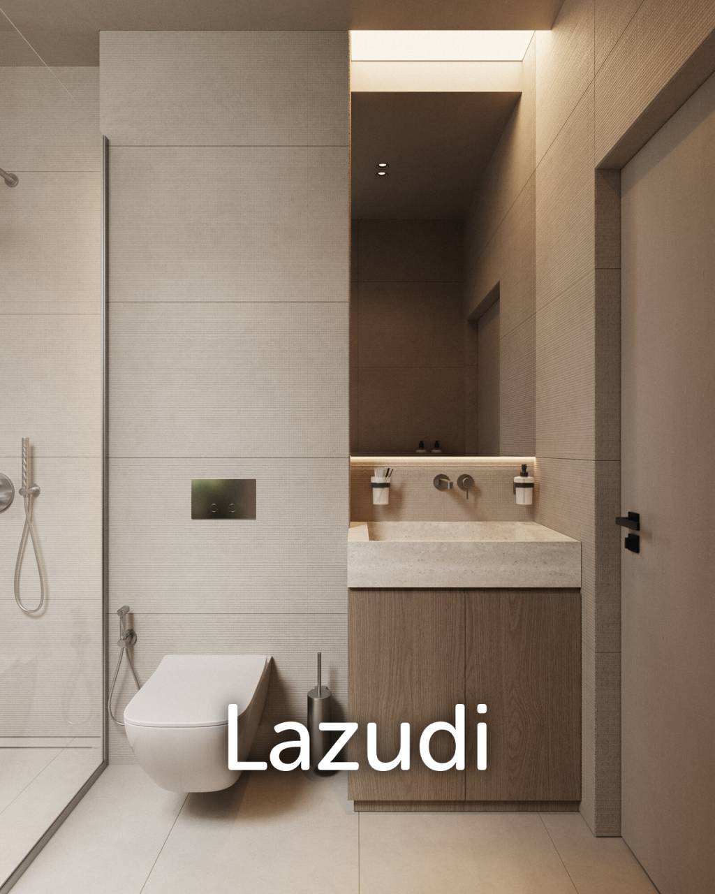 One Bedroom Leasehold Development in Pererenan