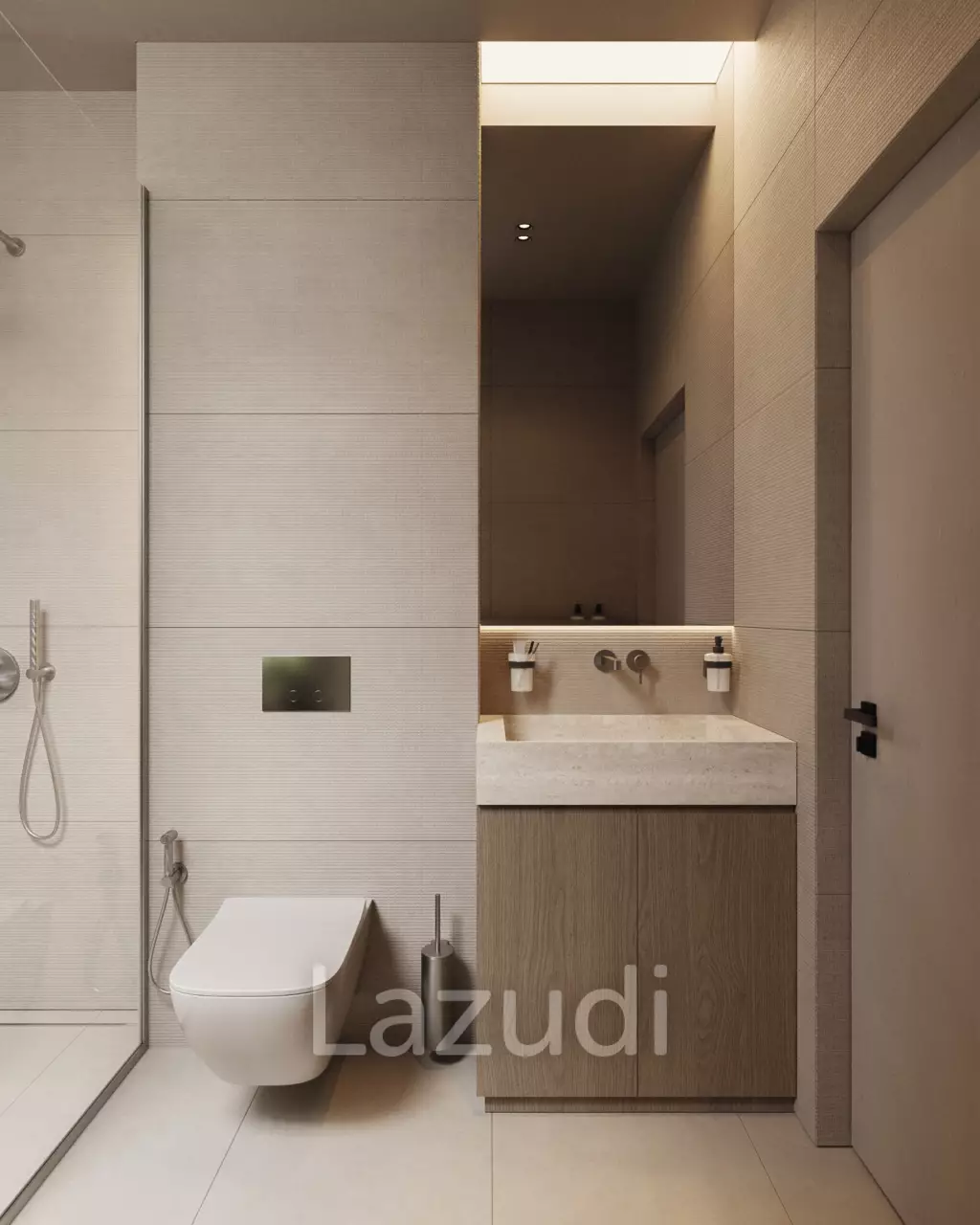 One Bedroom Leasehold Development in Pererenan