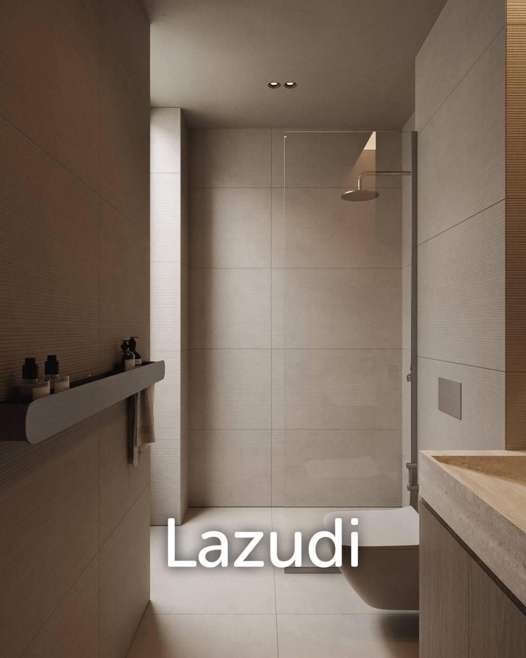 One Bedroom Leasehold Development in Pererenan