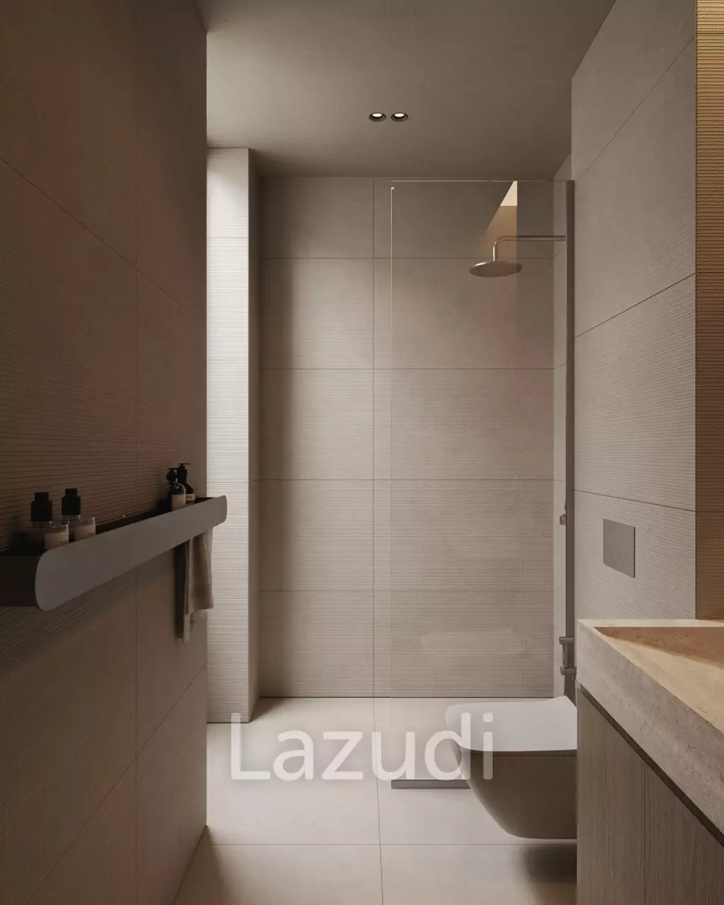 One Bedroom Leasehold Development in Pererenan