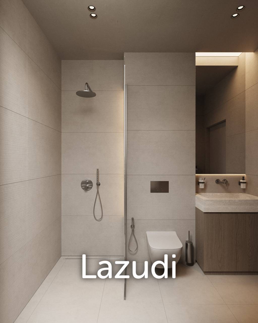 One Bedroom Leasehold Development in Pererenan