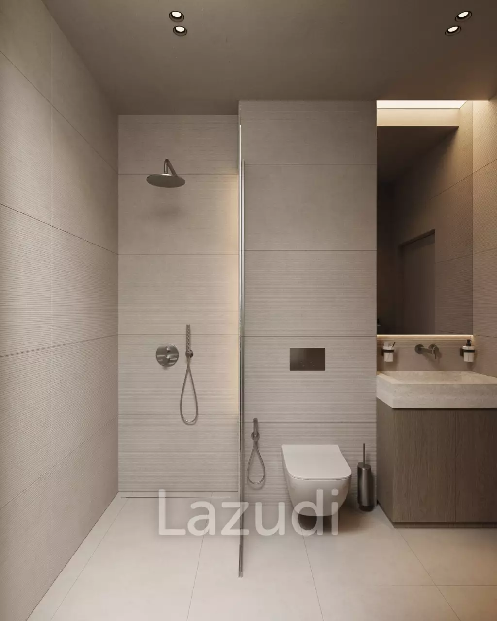 One Bedroom Leasehold Development in Pererenan