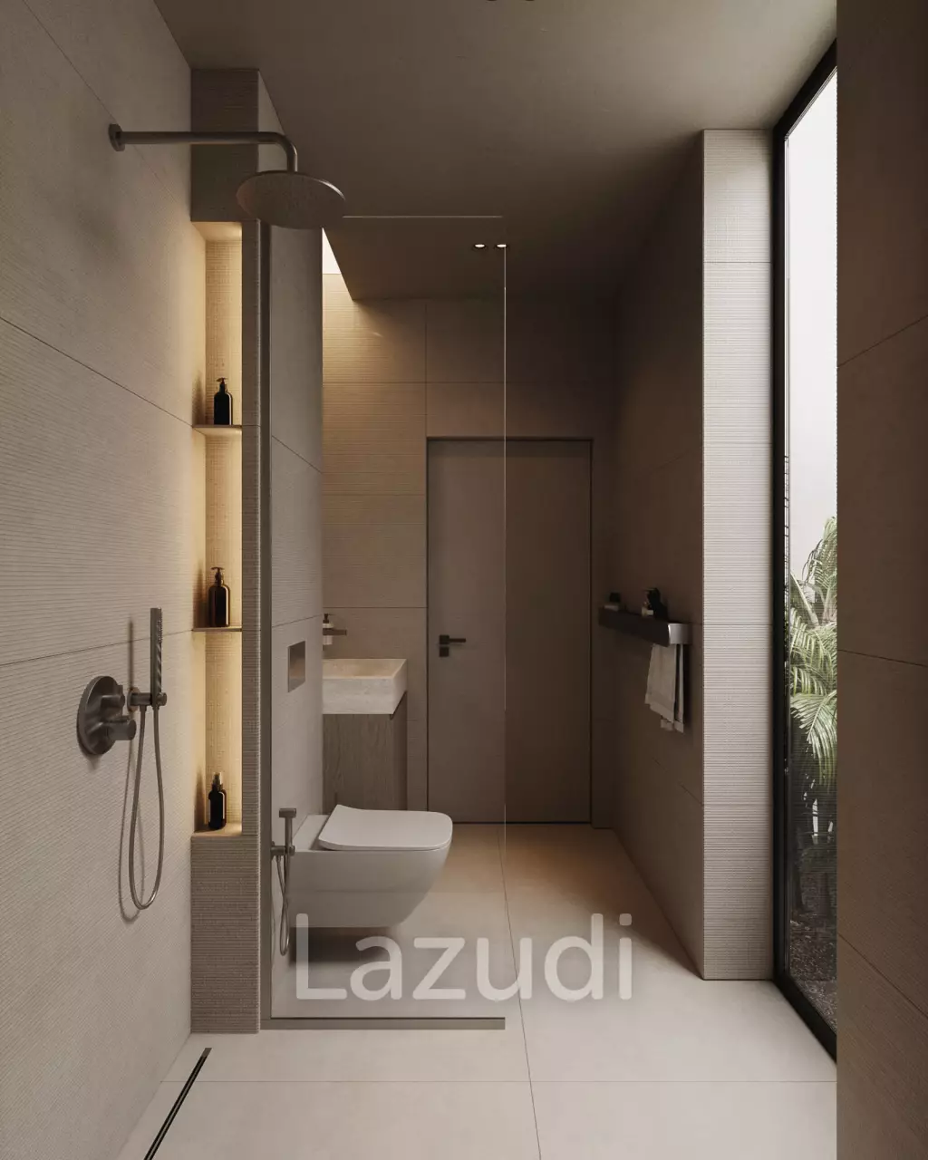 One Bedroom Leasehold Development in Pererenan
